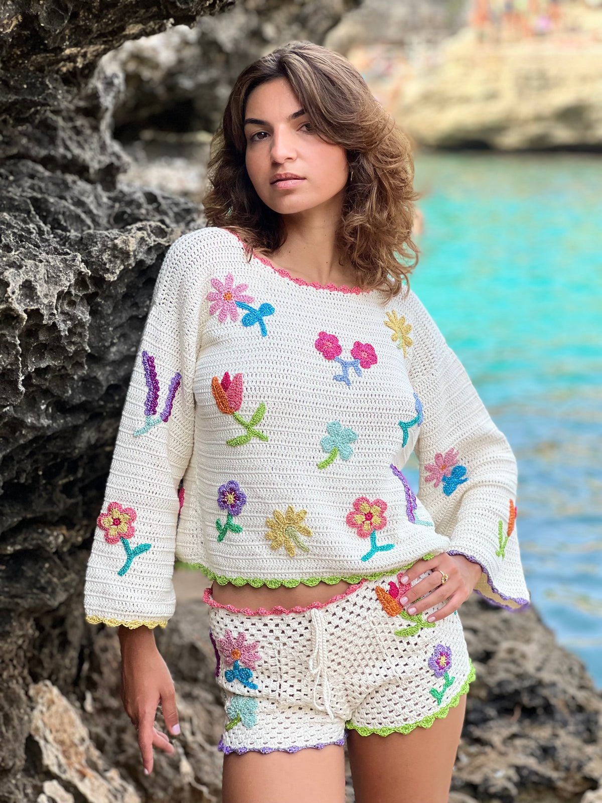 Rose Carmine– HIVE