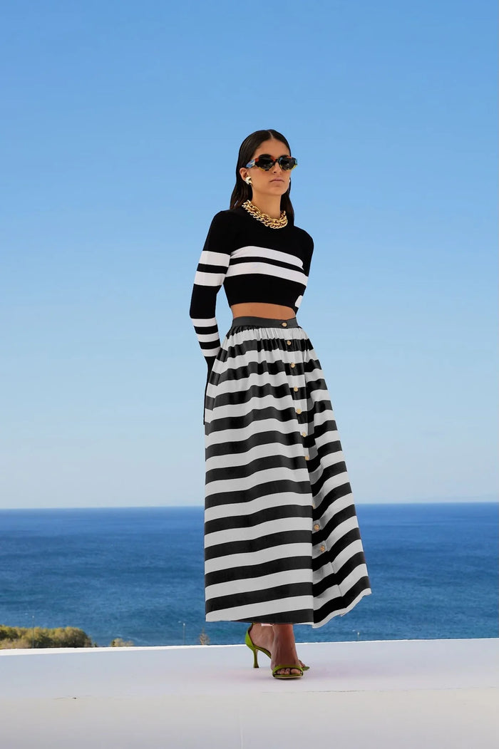 Caroline Constas