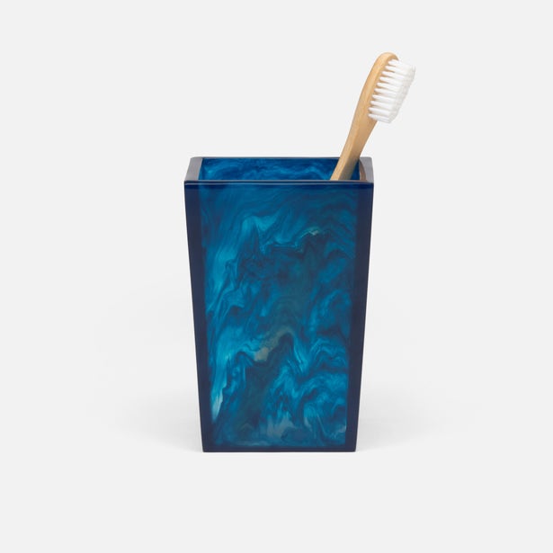 Pigeon & Poodle Abiko Brush Holder