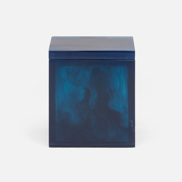 Pigeon & Poodle Large Abiko Canister