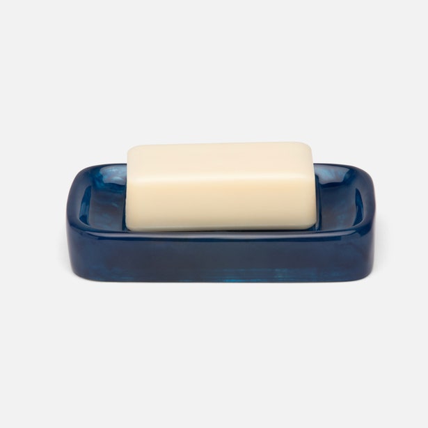 Pigeon & Poodle Small Abiko Soap Dish