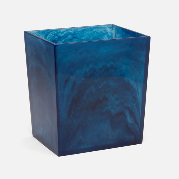 Pigeon & Poodle Large Abiko Wastebasket