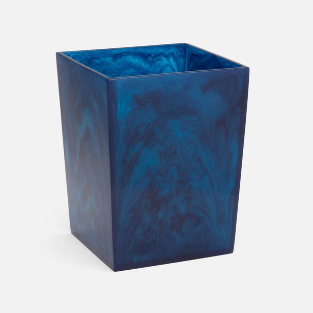 Pigeon & Poodle Small Abiko Wastebasket