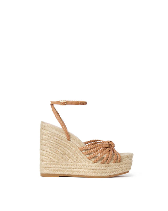 Loeffler Randall Pamela Mignon Knot Wedge