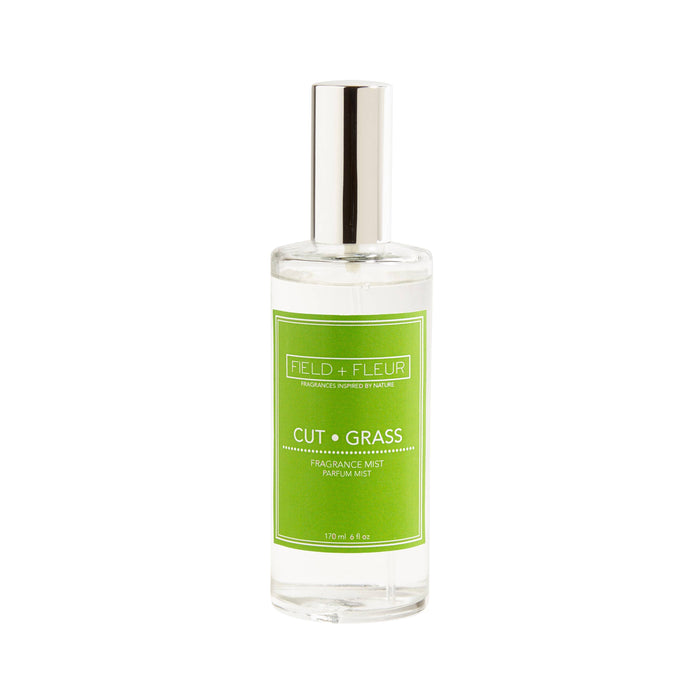 Cut Grass Fragrance Mist 4oz Ctn.6
