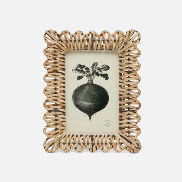 Pigeon and Poodle Sevona frame 4x6