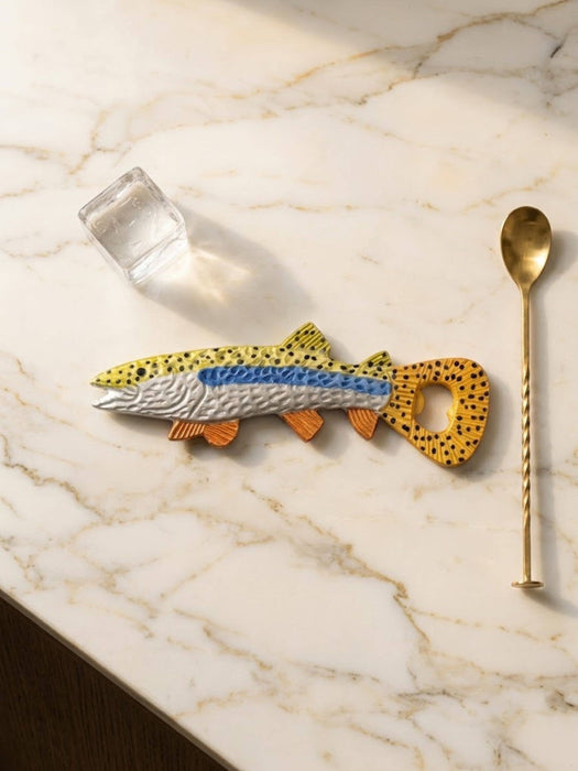 Guppy Bottle Opener