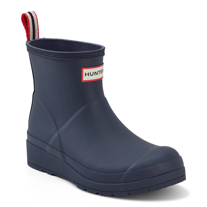 Hunter Boot Play 100% Waterproof Short Boot