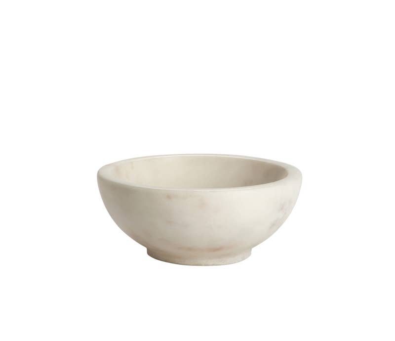 Belle de Provence | Marble Soap Bowl
