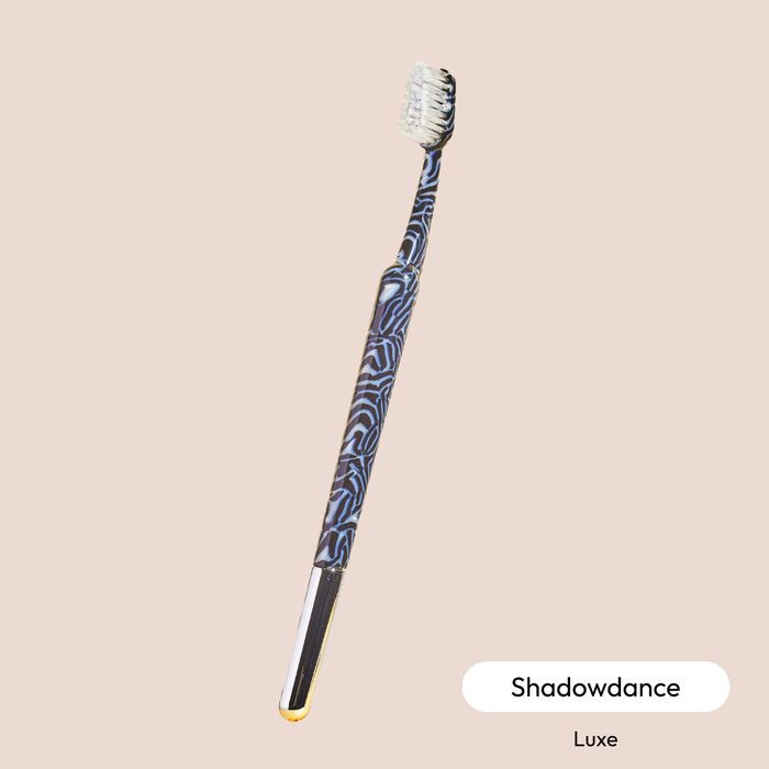 The Better Brush