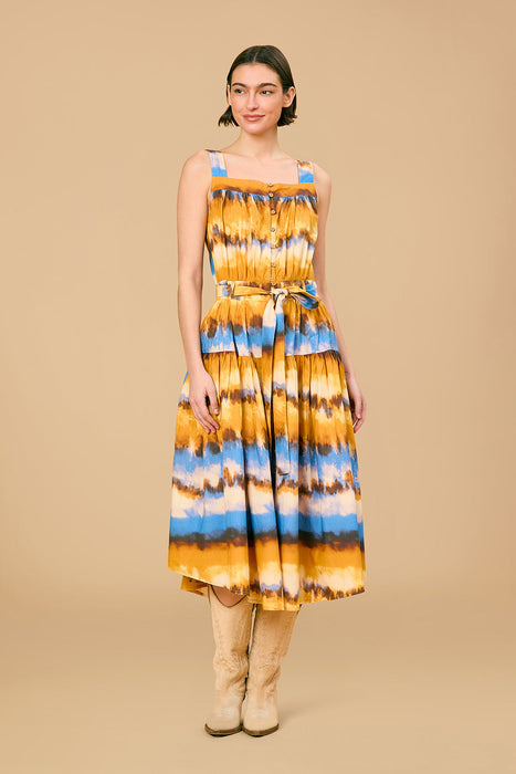 Olivia Cami Dress