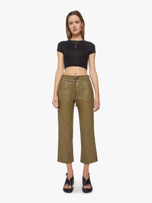 Mother The Rambler Lounge Ankle