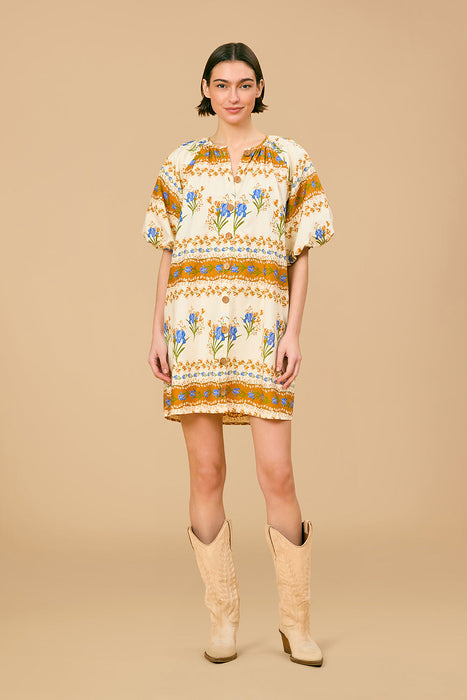 Olivia Frannie Dress