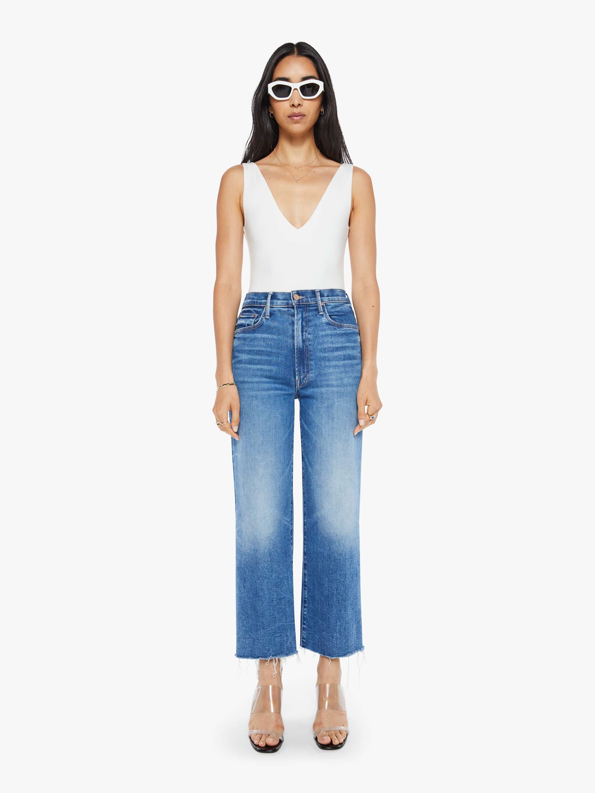 Denim/ Pants– HIVE