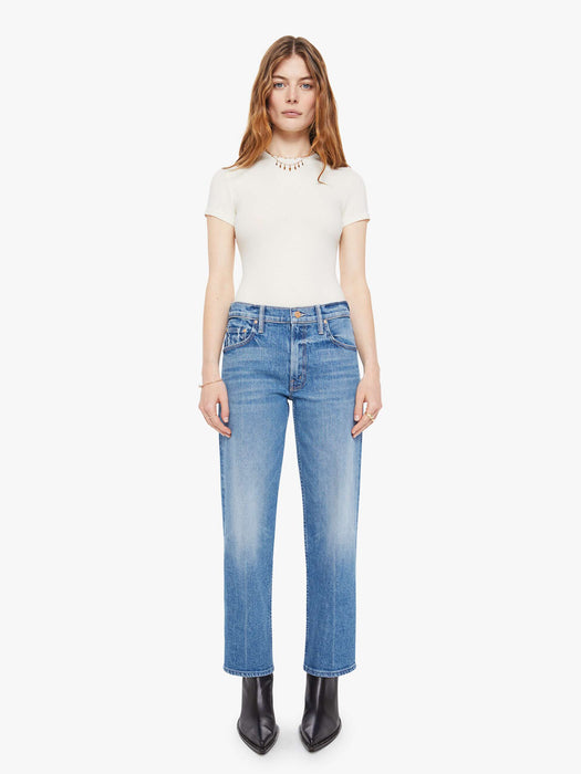 Mother THE NEWBIE ANKLE (hokey pokey)