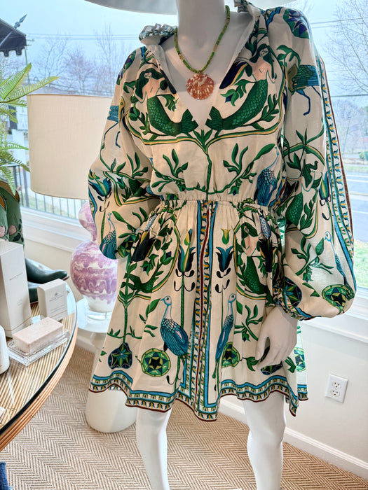 Lug Von Siga Selene Dress