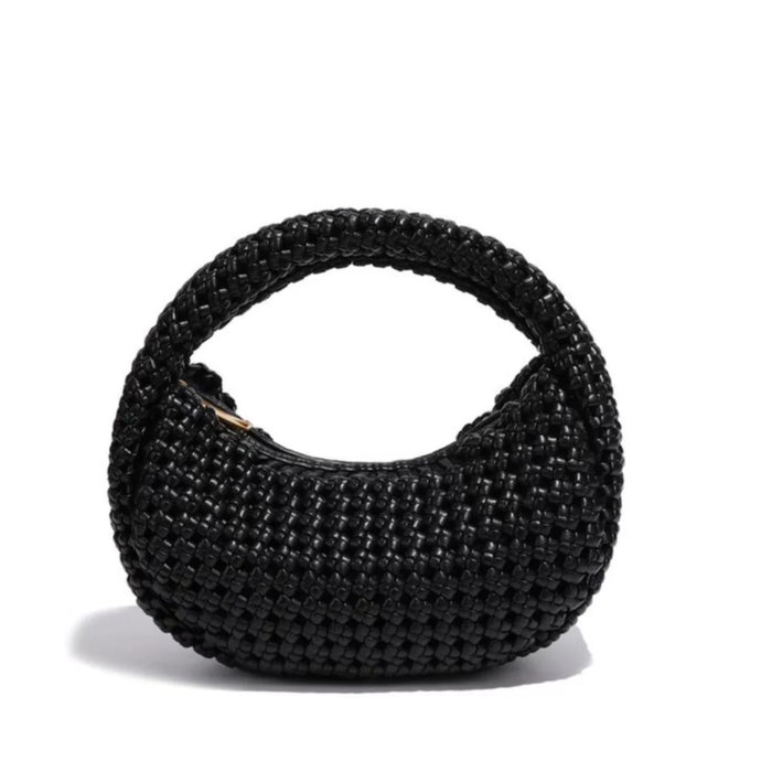 ★hai★ Millie Bag Black Hai — Millie Bag in Black