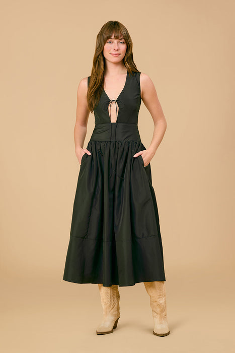 Olivia Asha Dress