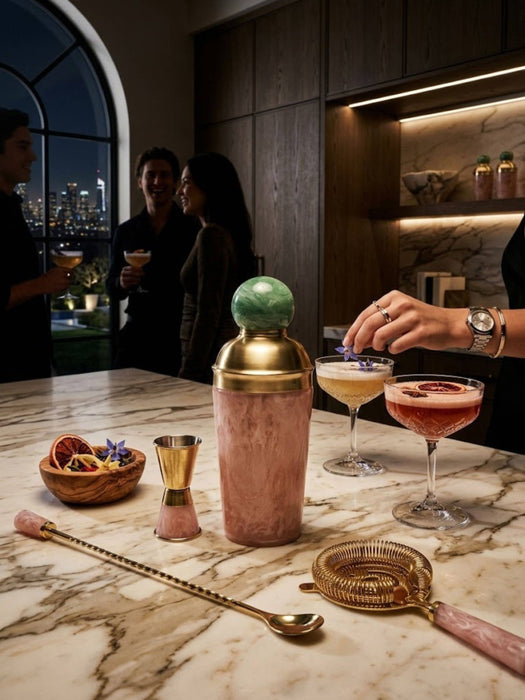Copenhagen Cocktail Shaker