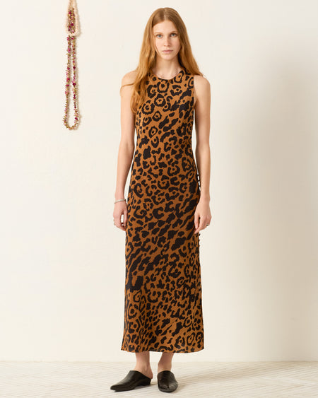 alix of bohemia dress sale Alix of Bohemia KAY Strawberry DOT Dress | Print | Size XS