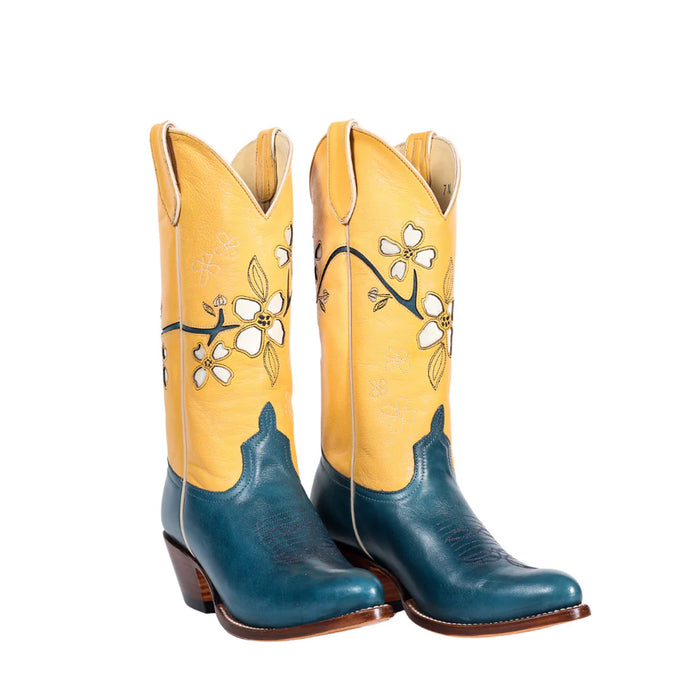 Fraulein Dogwood Boot