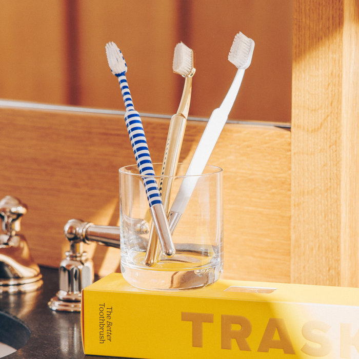 The Better Brush