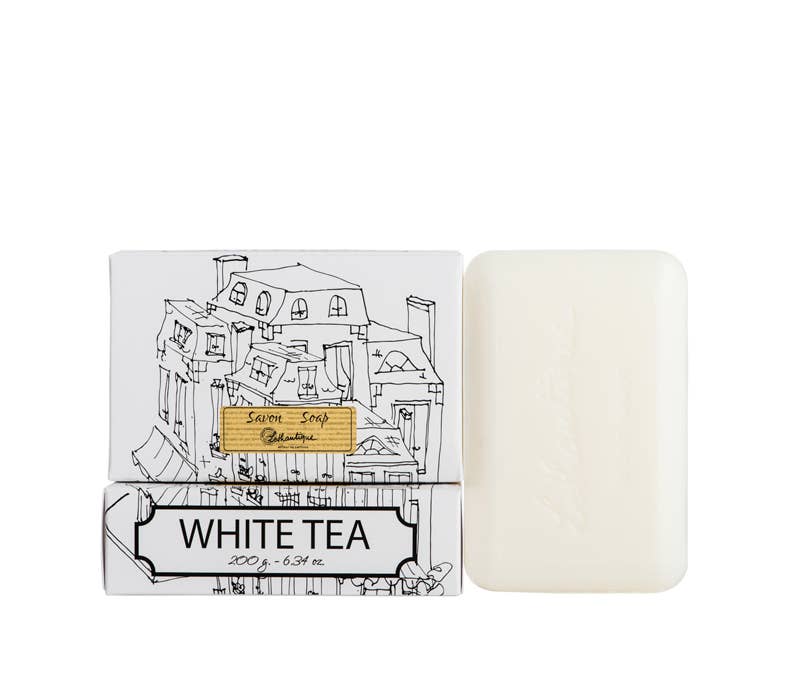 Lothantique | Bar Soap | 200g