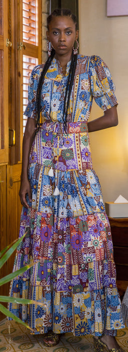 Carolina K Tara Dress