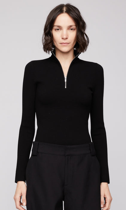 A.L.C. Piper Top