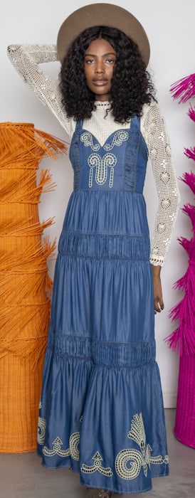 Carolina K Kuna Dress