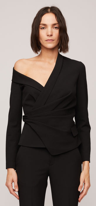 A.L.C. Skyla Top