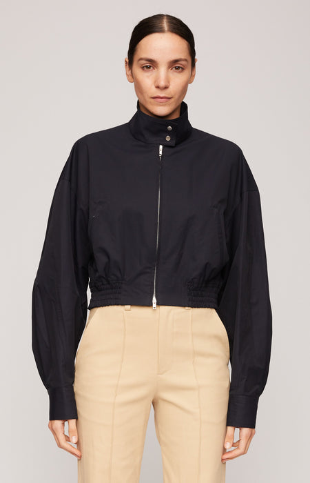 A.L.C. Elliott Jacket (navy)