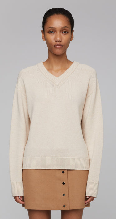 A.L.C. Calven Sweater Top