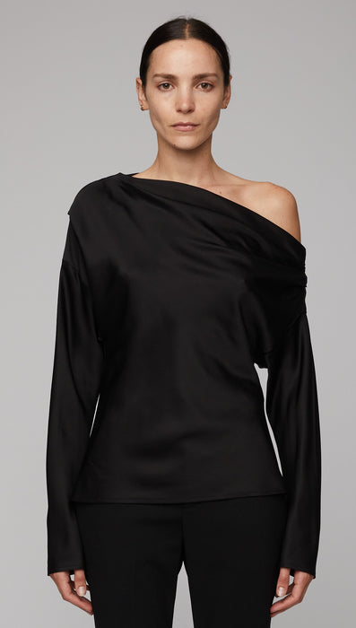 A.L.C. Piper Top