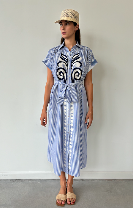 Carolina K Valerie Kaftan