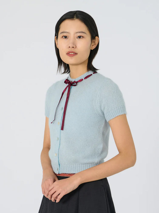 Lingua Franca Brooke Cardigan