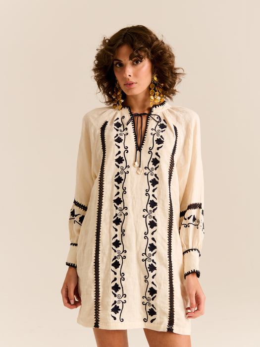 Carolina K Elie Dress