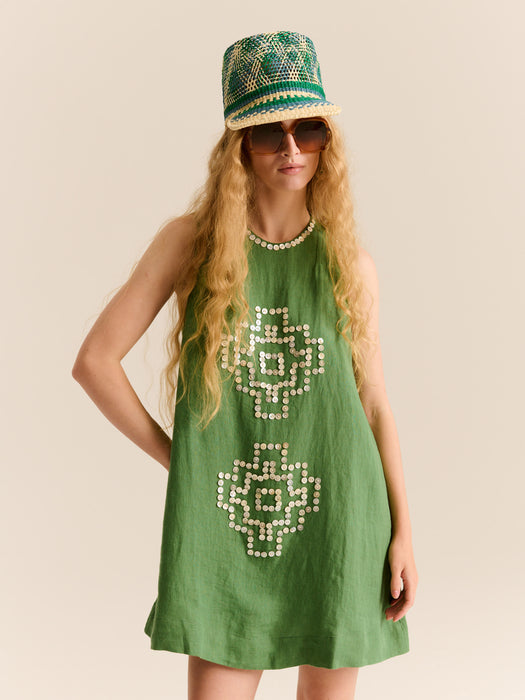 Carolina K Eva Dress