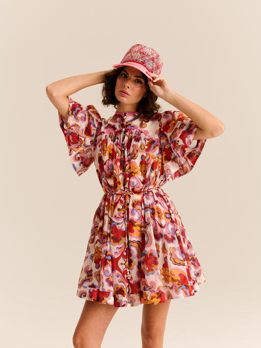 Carolina K Kerry Dress