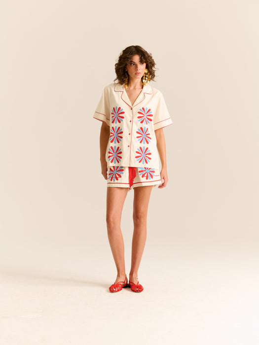 Carolina K Parasol Top