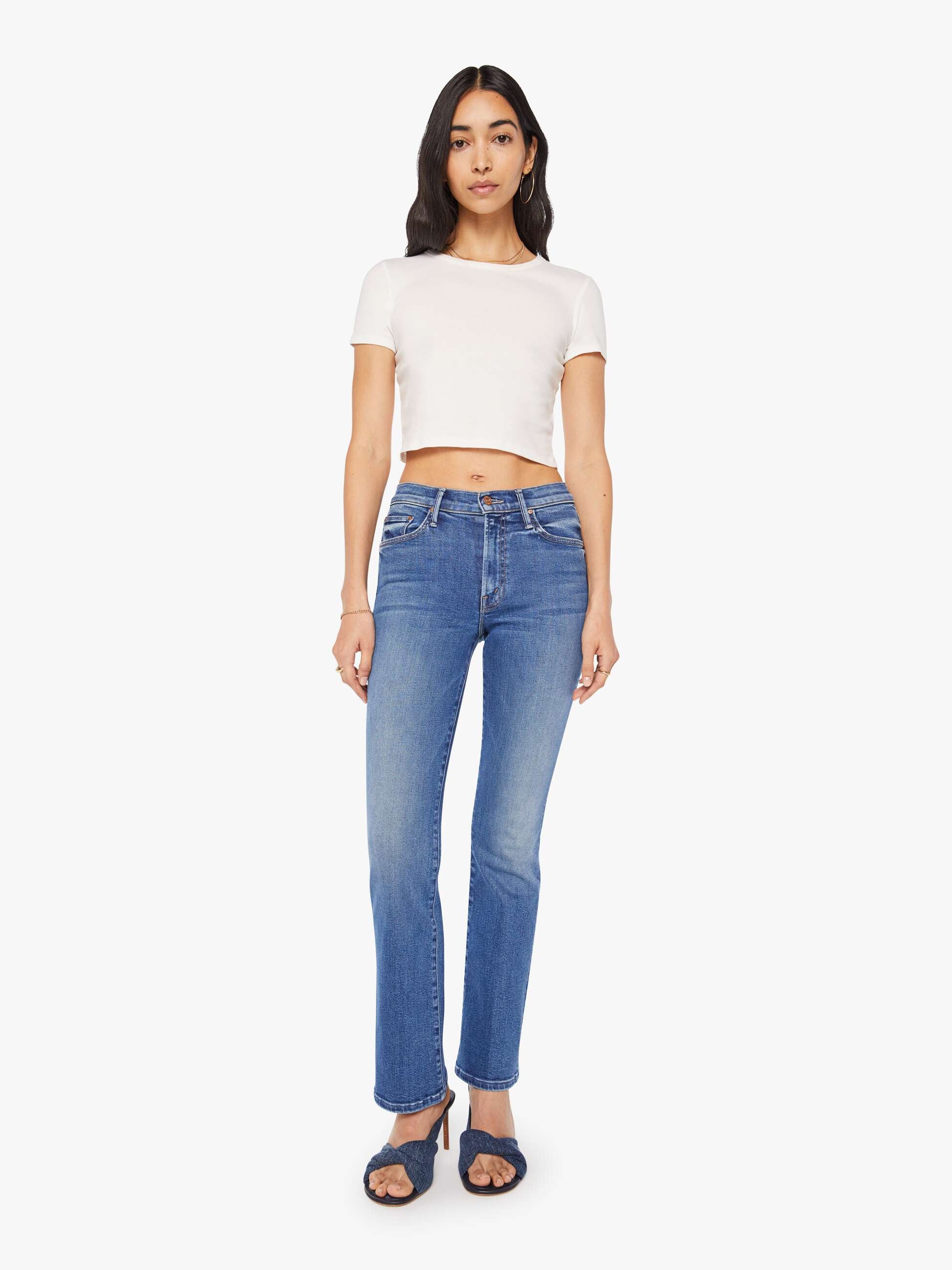 Denim/ Pants– HIVE