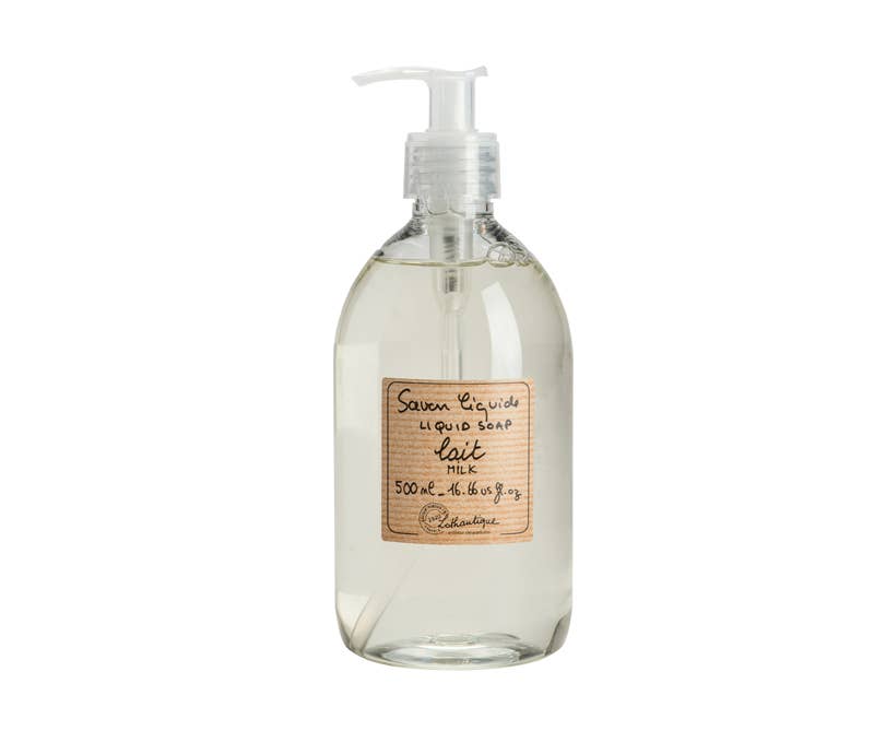 Lothantique | Liquid Soap 500ml