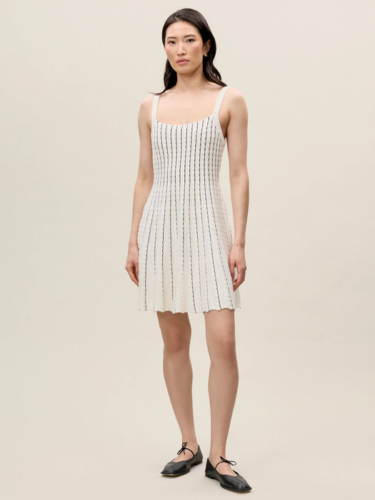 Rebecca Taylor Dorothy Knit Dress