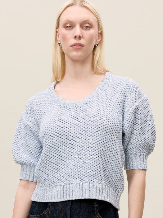 Rebecca Taylor Thea Knit Sweater