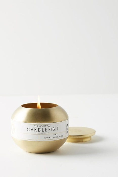 Candlefish - No. 070
