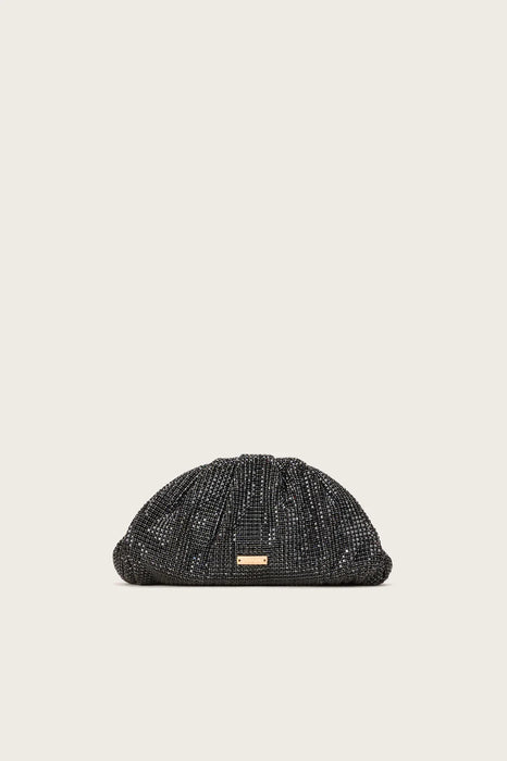 Cult Gaia JAALA NANO CROSSBODY BAG