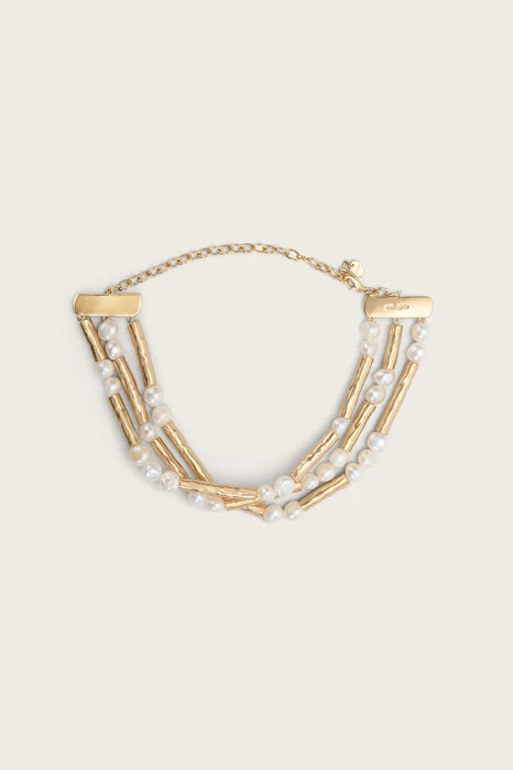 Cult Gaia ZABELLE CHOKER
