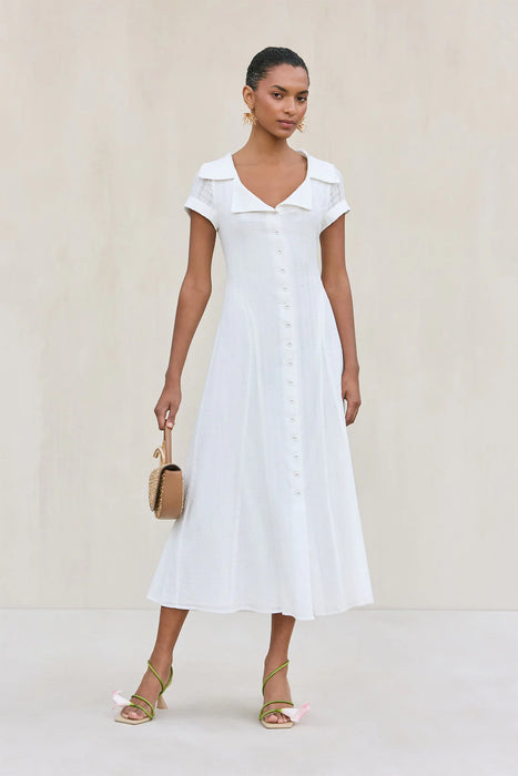 Cult Gaia Jeanie Dress