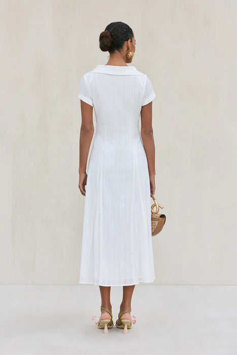 Cult Gaia Jeanie Dress