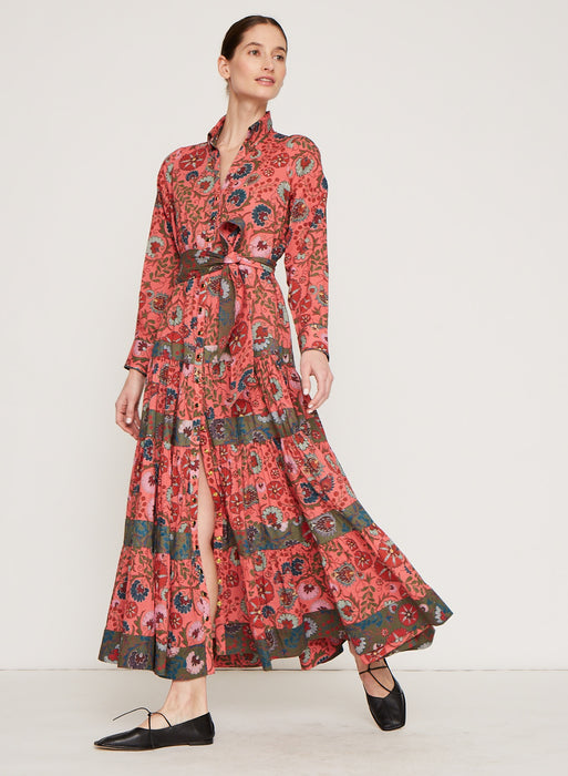 Figue Shelby Dress